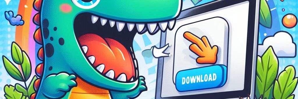 download trex