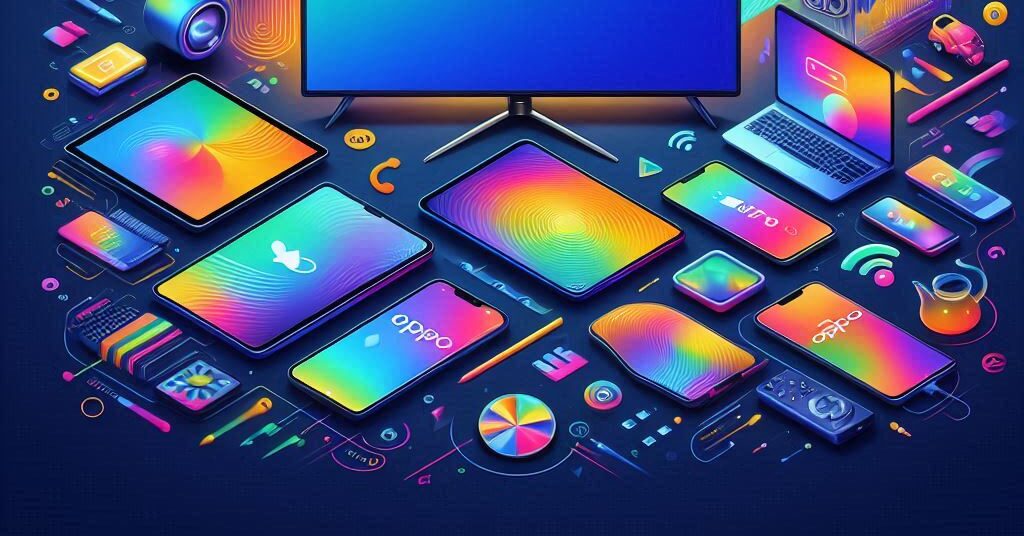device combability for opplex tv