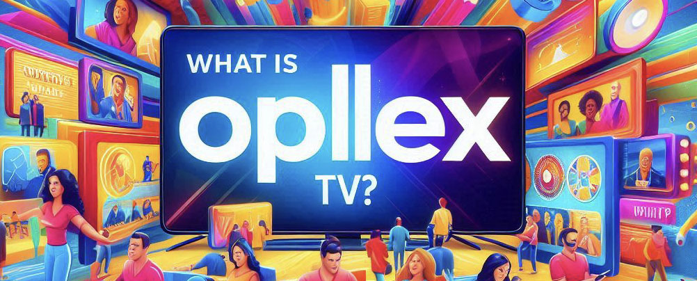 what is opplextv